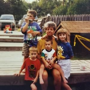 Meet your Posher, Peggy